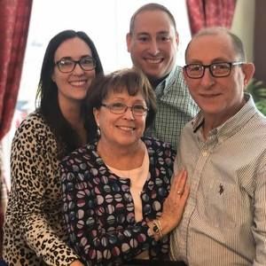 Meet your Posher, Pat